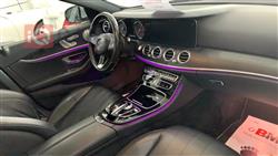 مێرسێدس بێنز E-Class